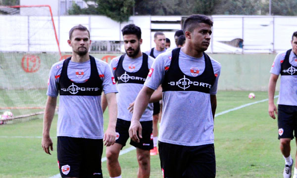 Adanaspor siftah peşinde