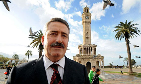 Eski Adana Valisi Cahit Kıraç, gözaltına alındı