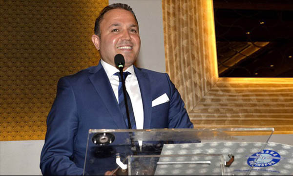 Sedat Sözlü, ''Yarın tam kadro sahadayız''