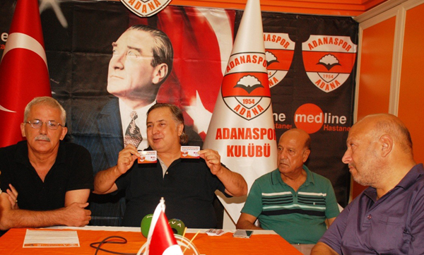 Bu takıma sahip çıkalım