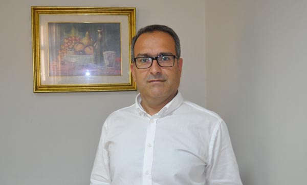 Anız sağlığımızla oynuyor