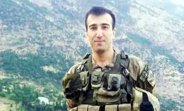 Adana'ya 2 şehit ateşi düştü