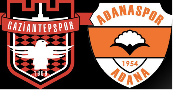 Futbolda Adana Gaziantep derbileri