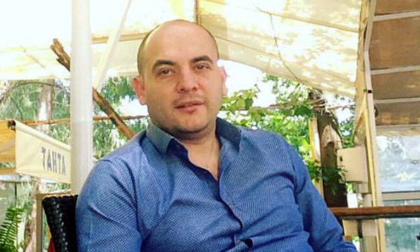 Hızlısoy, Gençlik ve Spor Daire Başkanı oldu
