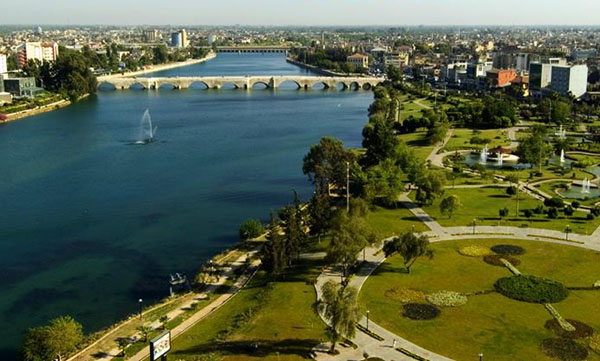 Turizmde Algı Araştırması Anketi