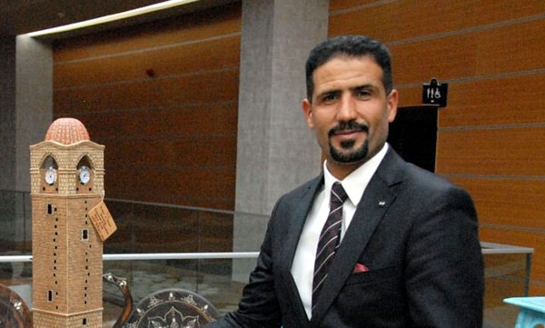 ADRO Başkanı Akdağ: ''Kilikya en az Likya kadar önemli''