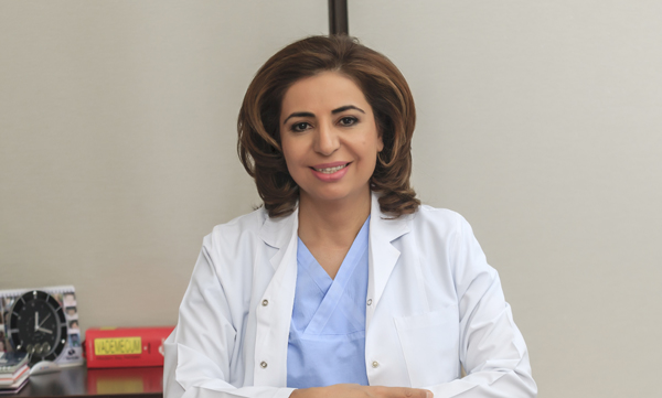 Hamileler günde 120 gramı geçmesin!