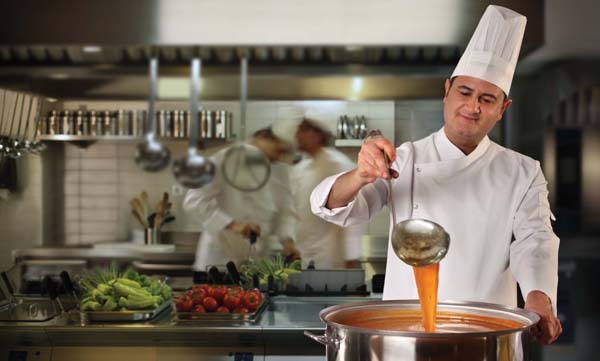 Şefler en çok bayramlarda kendilerini yalnız hissediyor