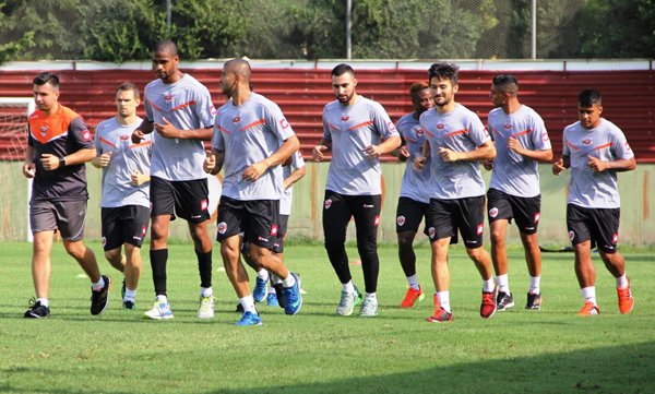 Adanaspor'da bayram mesaisi