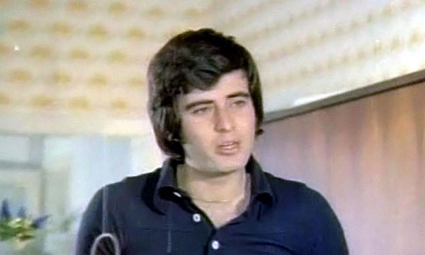 Tarık Akan'ı kaybettik