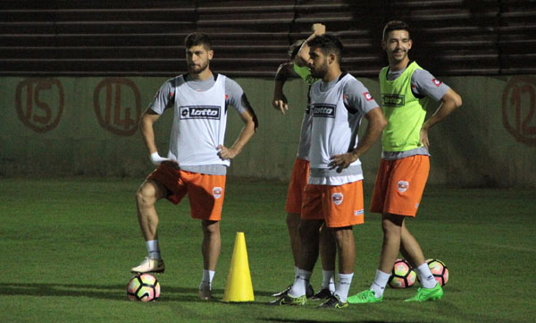 Kaplanın Osmanlı mesaisi sürüyor 