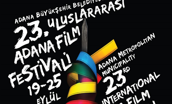 Tarık Akan, Adana Film Festivalinde anılacak