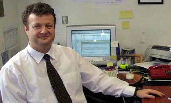 online deprem değerlendirme yazılımı 