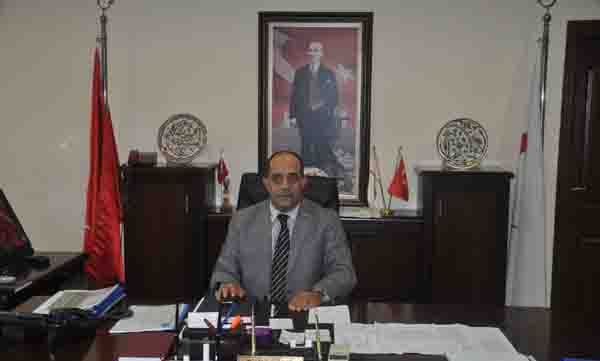 Sağlık Müdürlüğünde revizyon sinyali