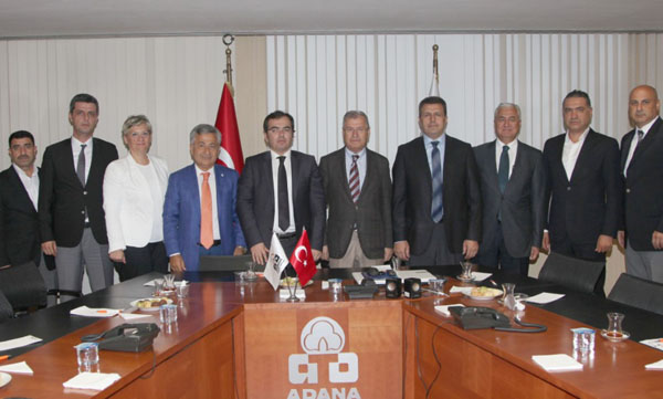 İş dünyasına yapılandırmadan yararlanma çağrısı