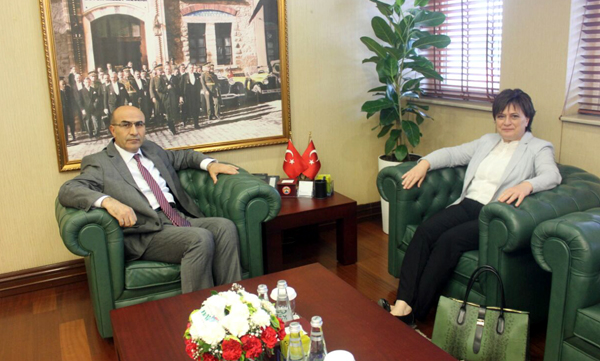 Fatma Güldemet Sarı, ''Mağduriyetler giderilecek''