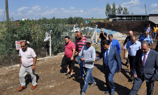 Olmaz denilen 22 yıl sonra oldu