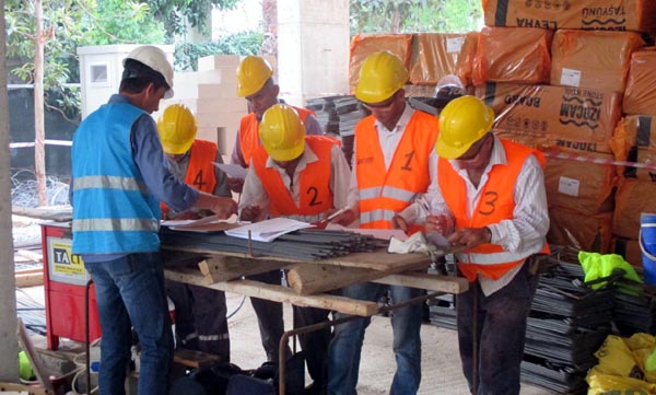 Mesleki Yeterlilik Belgesi sınavları Adanada yapılacak 