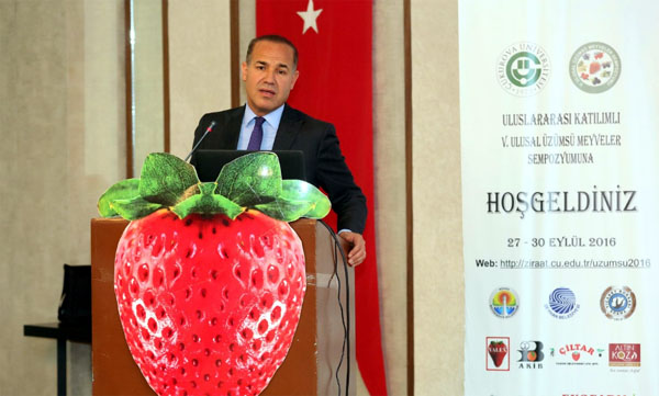 Sözlü, Islah edilmiş ürünlere hormonlu tanımı yapılmamalı