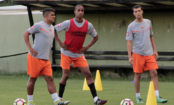 Adanasporda moraller yüksek