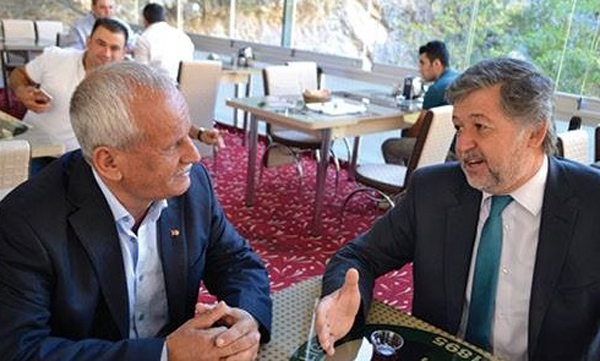 Kozanın imar sorunu çözülemiyor