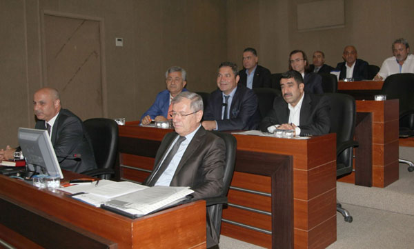 Menevşe, ''Türk ekonomisindeki daralma hızla geride kalıyor''