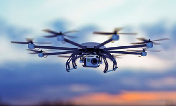 Adana Valiliği, İHAların Uçuşlarına Sınırlama Getirdi