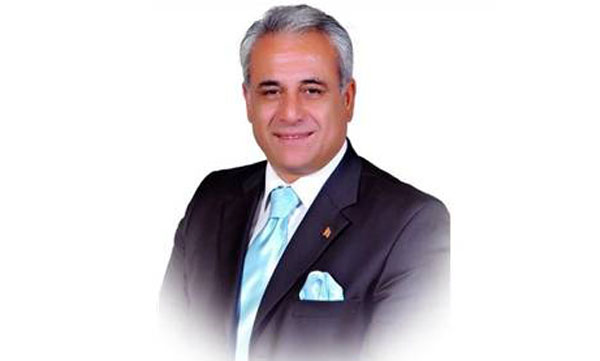 Ahmet Sel, ''Biz üvey evlat mıyız?''