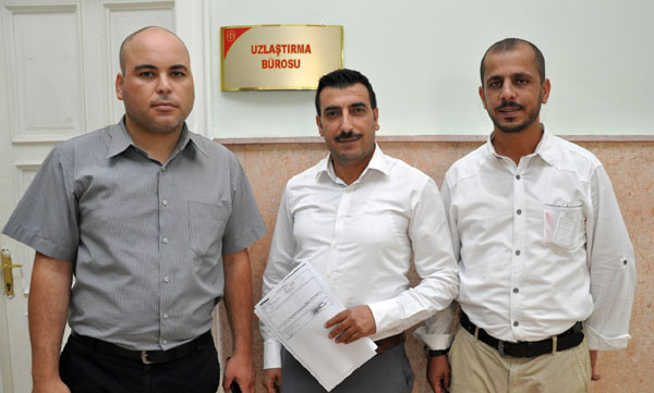 Mehmetçik Vakfına bağış hapis cezasından kurtardı