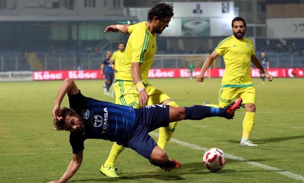 Şimşek kayıplarda