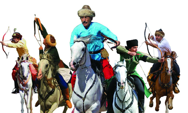 Avrasya Uluslararası Okçuluk Müsabakaları Yüreğir'de