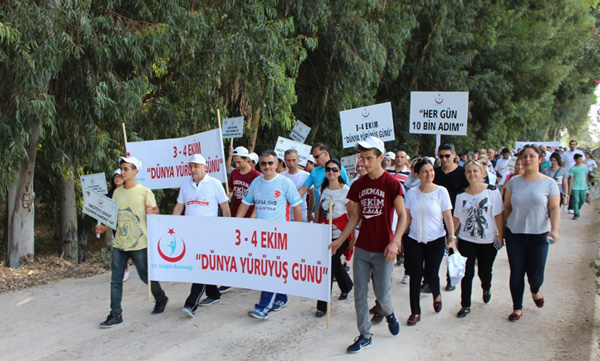 Giden kilolar gelen sağlık olsun