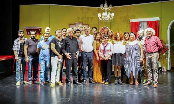 SBŞT Plastik Hayatlar ile sezonu açıyor