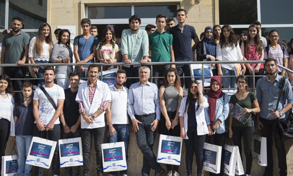 Seyhan Belediyesinden Öğrencilere Büyük Destek