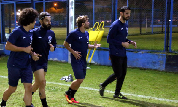 Şimşekte izin bitti