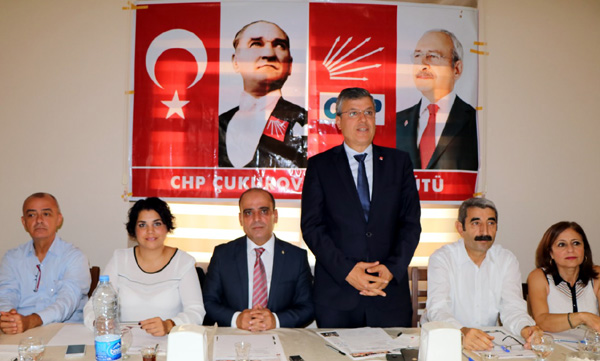 Ayhan Barut, AKP kandırıldıkça, insanlar ölüyor