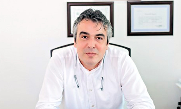 Meme kanserinin farkındamısınız