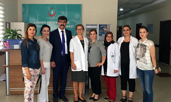 Uludağ, Kadınlarımıza ücretsiz sağlık taraması yapılacak