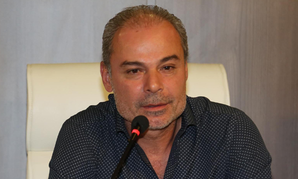 Engin İpekoğlu'ndan sosyal medya açıklaması