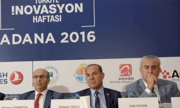 Türkiyeyi inovasyon yükseltecek 