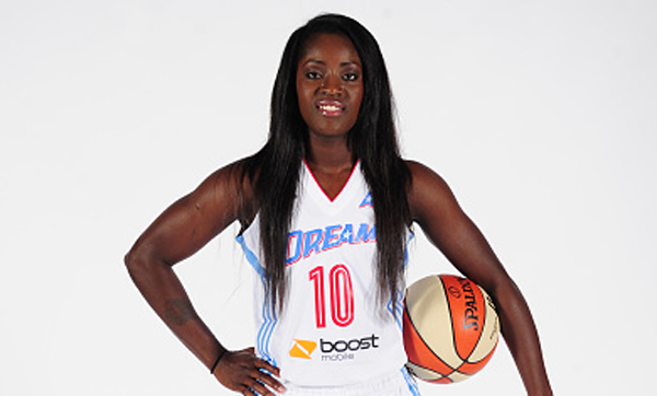 Botaş Spor ABDli Ajavon ile anlaştı
