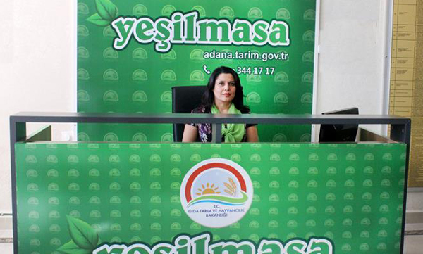 Çiftçilerin sorunları Yeşil Masa ile çözülecek