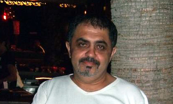 Turizmci Nuri Nohut, vefat etti