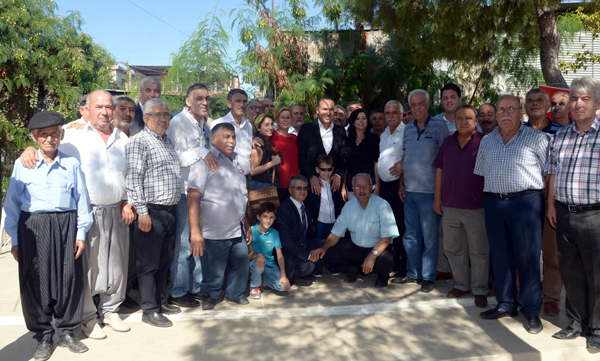 Sözlü, “Adana’nın geleceğini planlıyoruz”