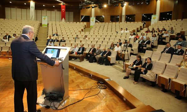 Ülke Tarımı ve Gübre Konuları Masaya Yatırıldı