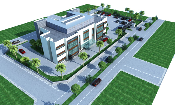 Seyhan, Çukurova ve Kozan’a “Sağlık Merkezi” Müjdesi 