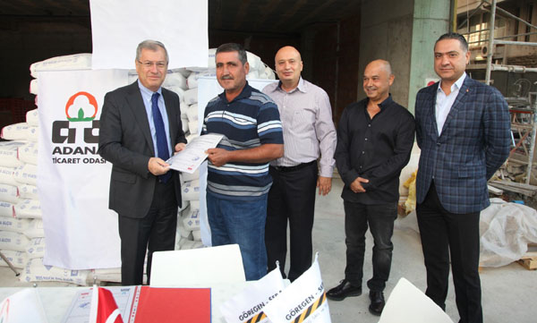 İş kazaları, “kader” olmaktan çıkıyor