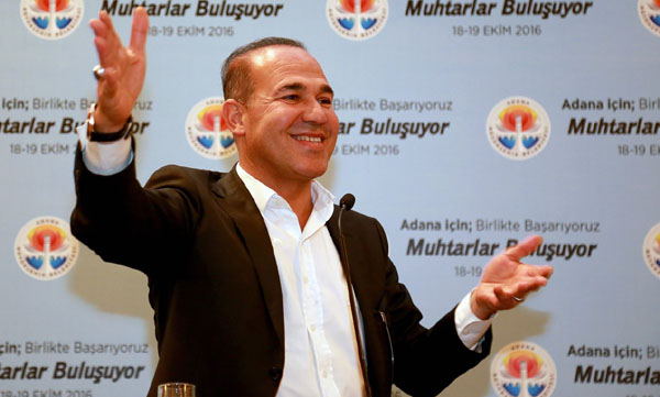 Sözlü, ‘2017 hizmette en atak yıl olacak’
