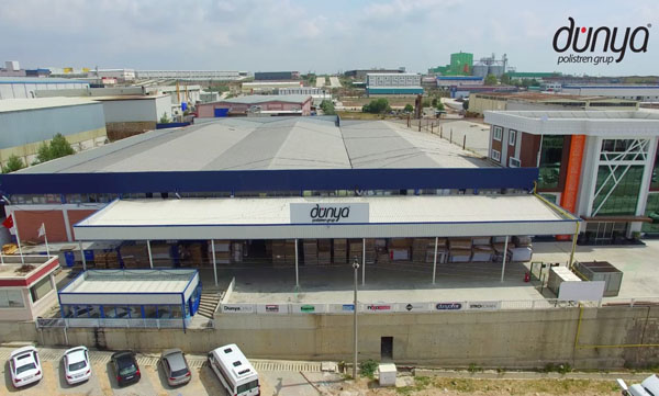 Dünya Dekor’dan dev birleşme