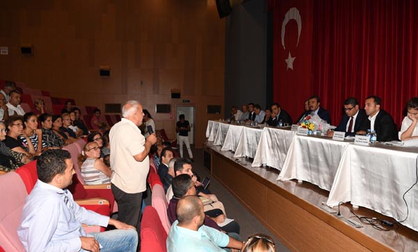 Sosyal belediyecilikte Adana akla gelmeli